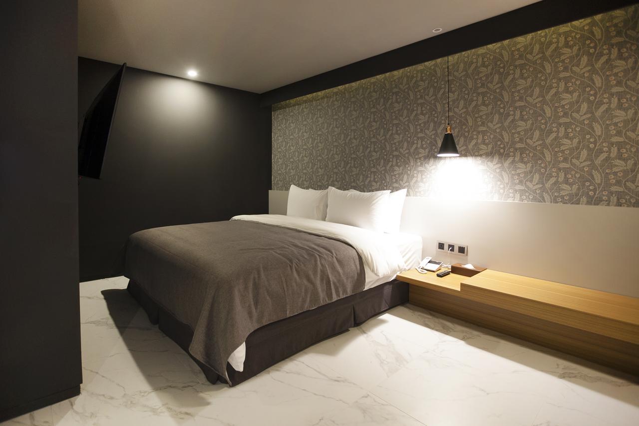 Gwangan Hound Hotel Busan Dış mekan fotoğraf