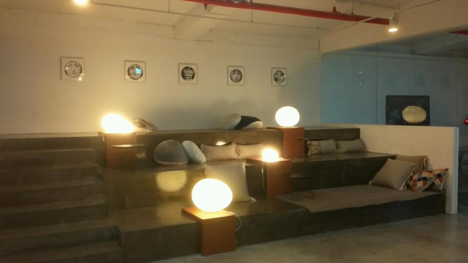 Gwangan Hound Hotel Busan Dış mekan fotoğraf