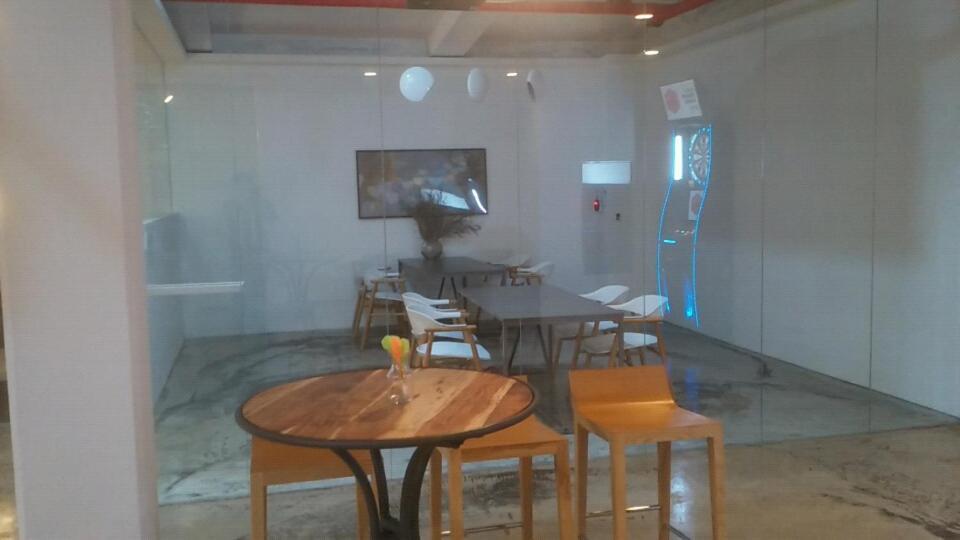 Gwangan Hound Hotel Busan Dış mekan fotoğraf
