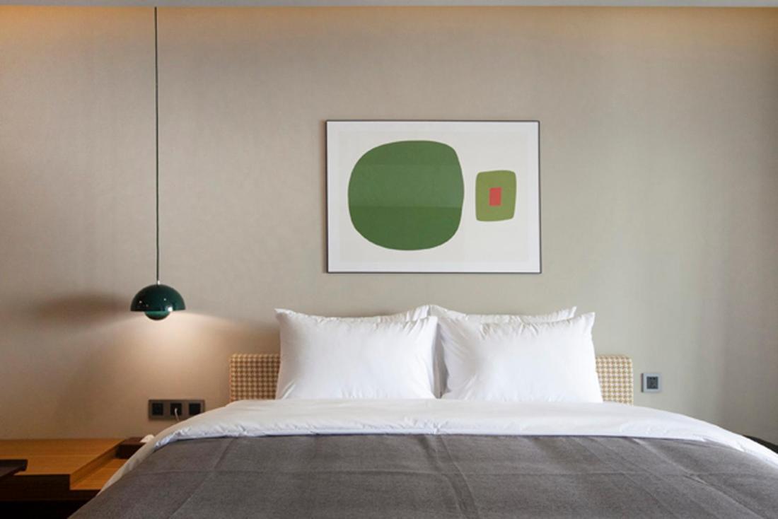 Gwangan Hound Hotel Busan Dış mekan fotoğraf